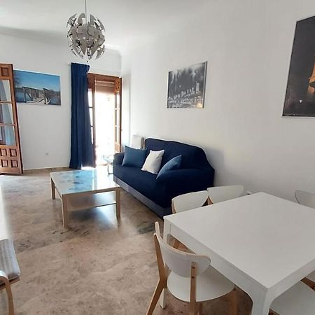 Piso En El Centro De Antequera Exterior foto