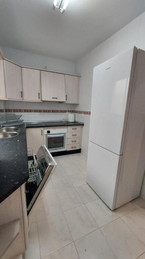 Piso En El Centro De Antequera Exterior foto